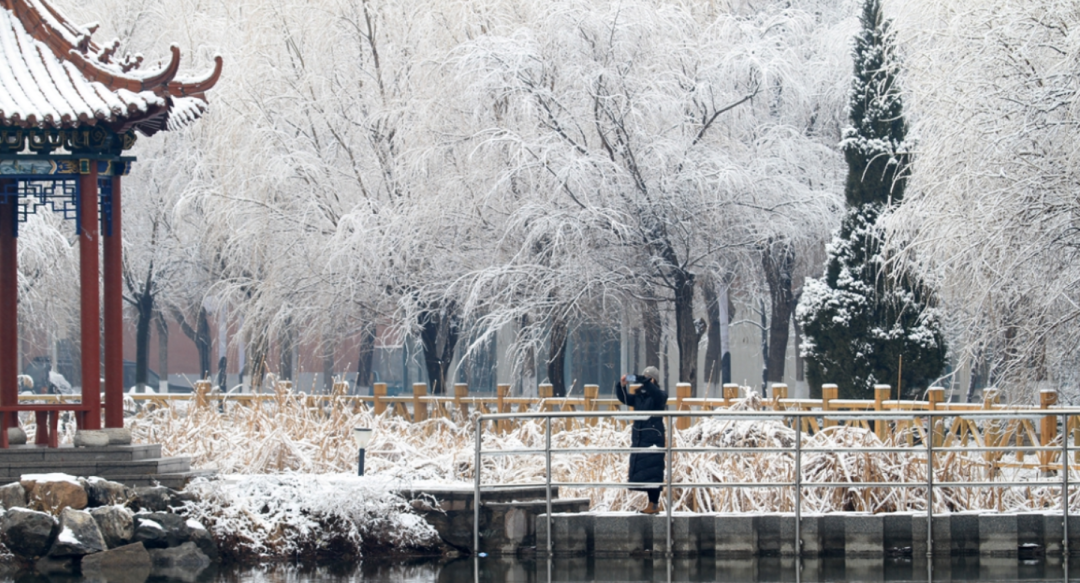 山东科技大学，来了