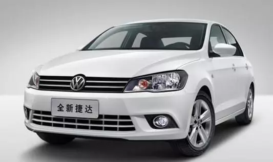 二手捷达价格行情：经典耐用型二手车报价指南