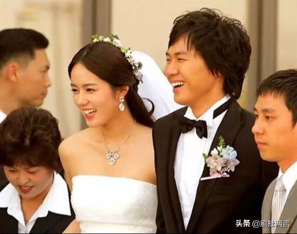 韩网评出“十大美女”：美人不同命，有人嫁入豪门，有人感情成谜