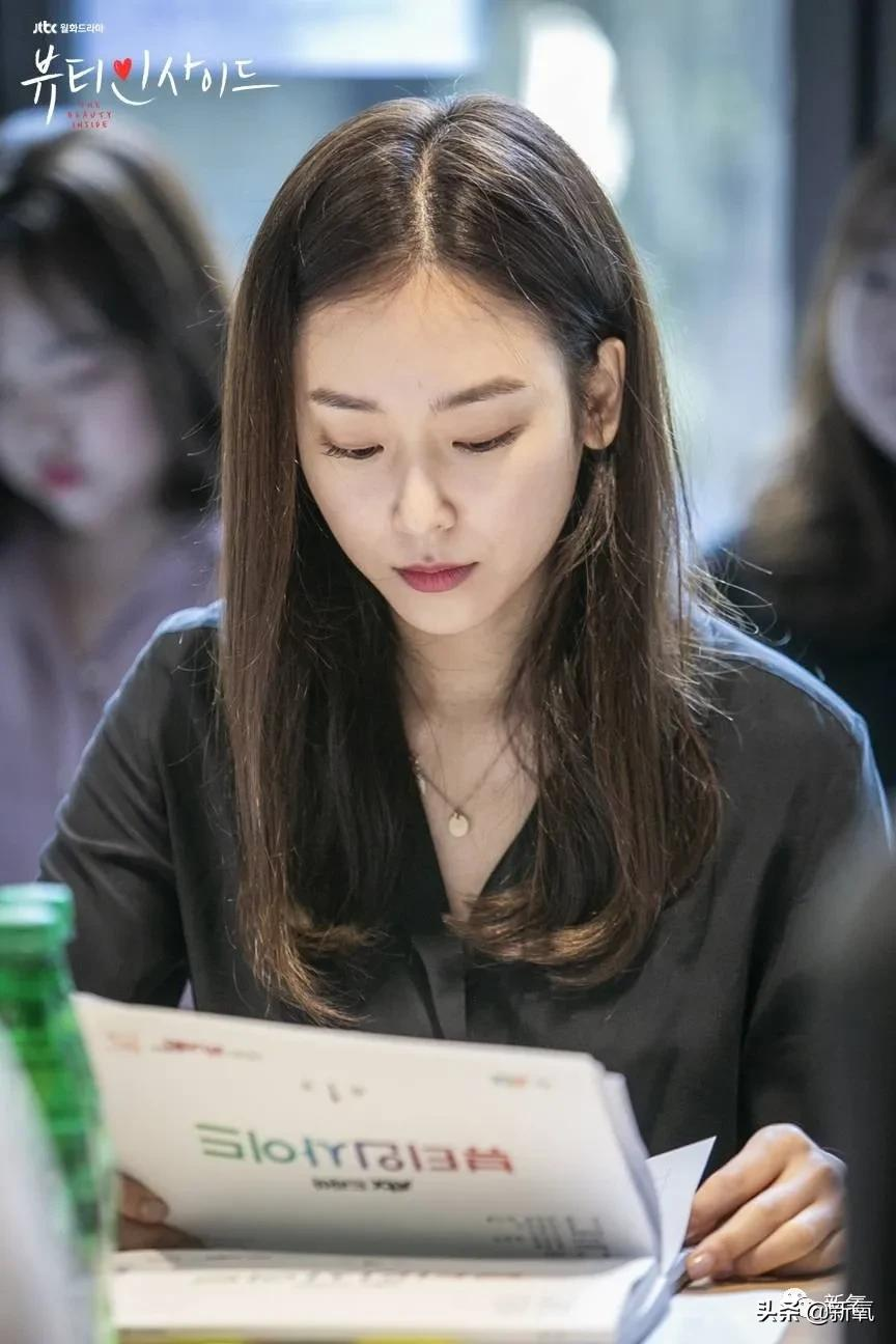 韩娱三大社的idol颜值谁最能打？