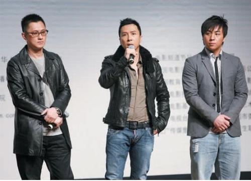 32岁释小龙，前女友是2婚3胎的何洁，分手后事业“翻身”无望？