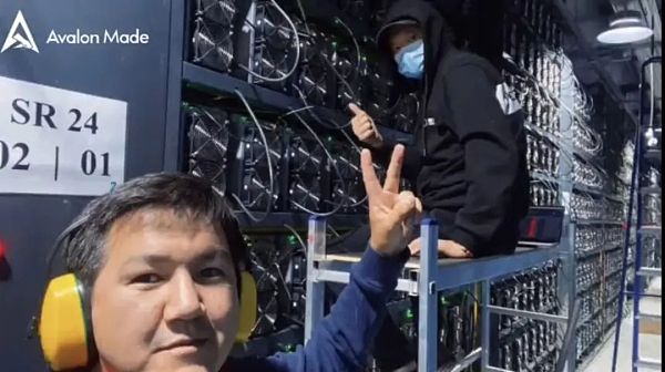 全面禁止挖矿 迷茫的矿工能去哪？