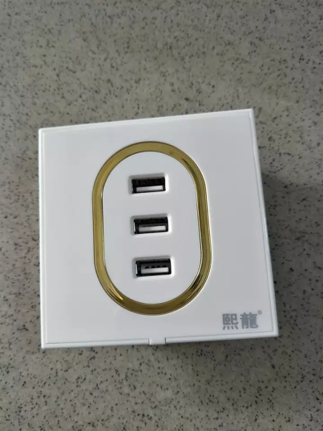 十款口碑极佳的电门插座品牌引见