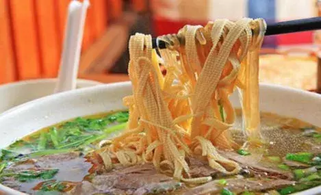 舌尖上的安徽“非遗”，我们吃的都是文化