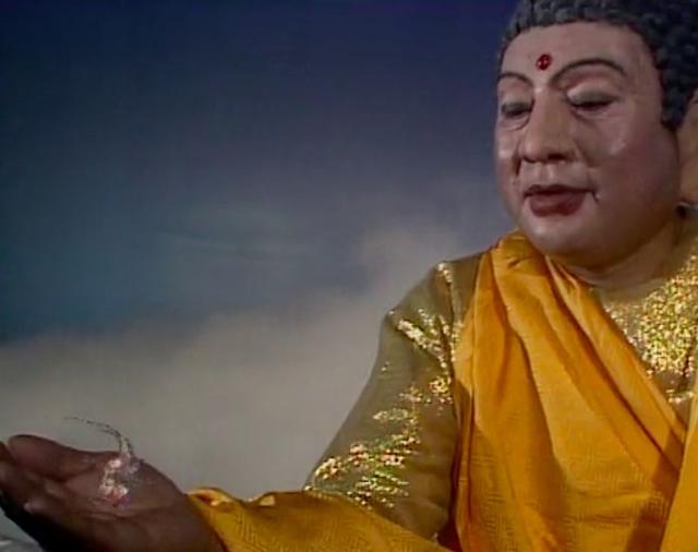 孙悟空大闹天宫深层寓意:学会理解规则,不能只看当下