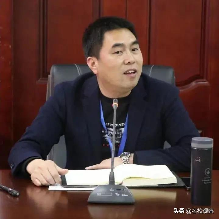 45所学校，592名行政干部参与！石室中学行政会，魅力为何如此强