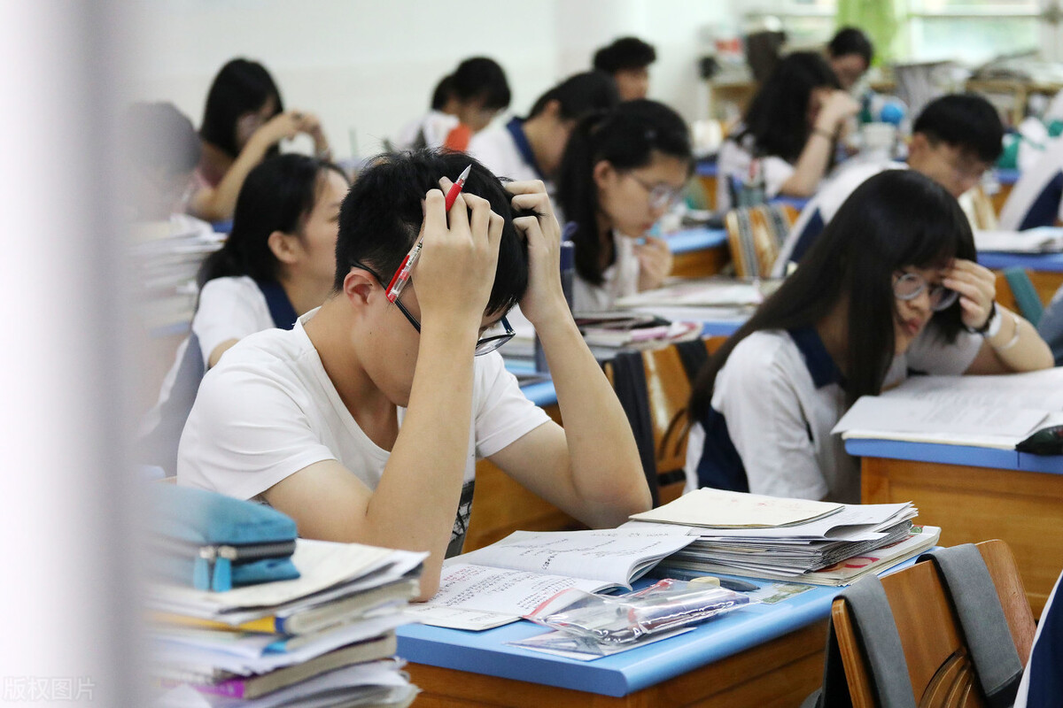 高考语文120分啥水平（北大学霸）