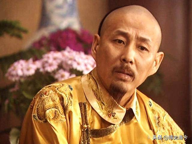 佟国维：康熙宠他34年，雍正对他评价颇高，犯大错，却靠智慧善终