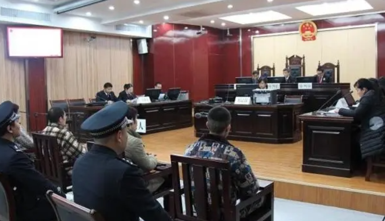 村民杀死村霸被判死刑，2万多名村民签字求情，回顾2008年山西命案