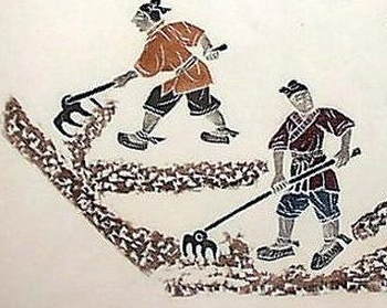 聊一聊唐代的户税和地税及其发展沿革