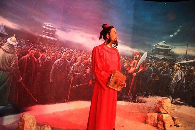 宋朝养士三百年，几乎沦为笑柄，文天祥的无畏，才是中华脊梁