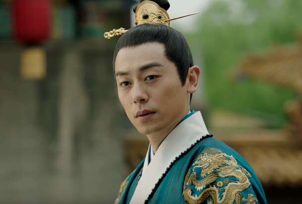 明朝十六帝之朱瞻基,世间若是江湖,他像风一样来过,却流芳千古