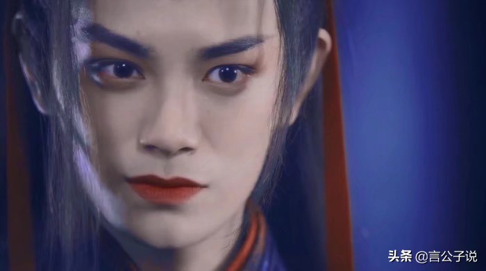 七位“眼熟却记不住”的90后小生，都是网剧专业户，就记不住名字