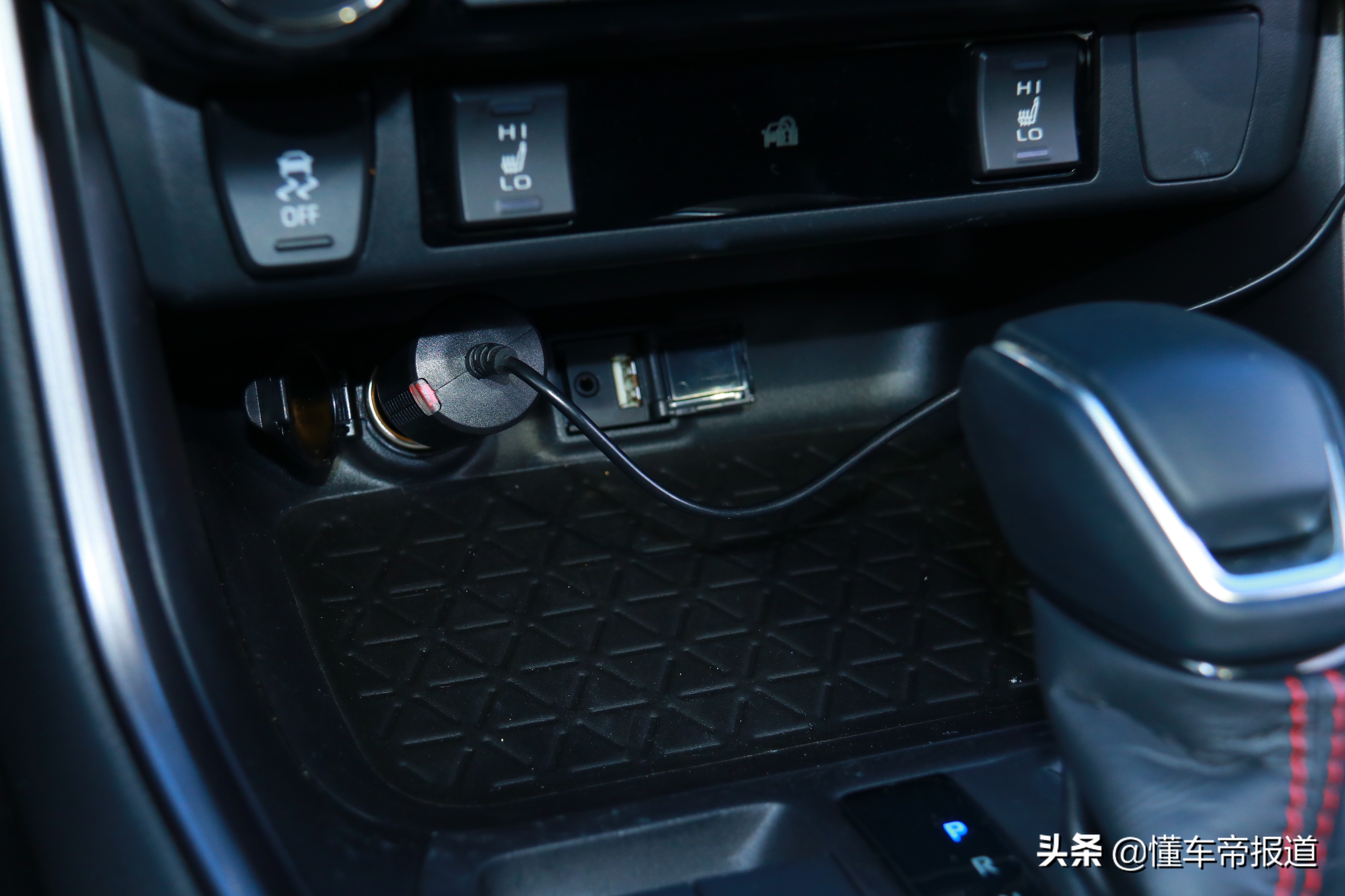 新车｜无惧高原，动力充沛！试驾广汽丰田威兰达高性能版