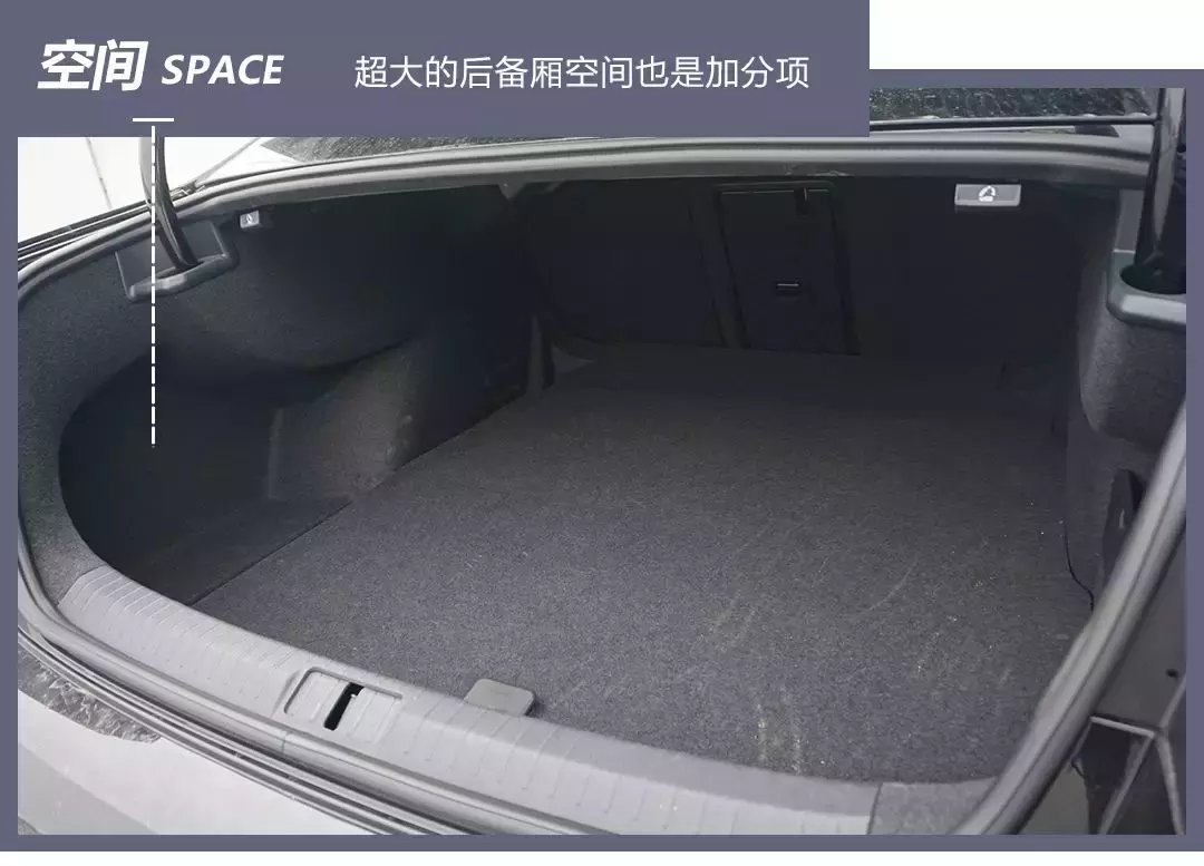 试驾｜如果你打算买全新迈腾，这份实测报告请收下