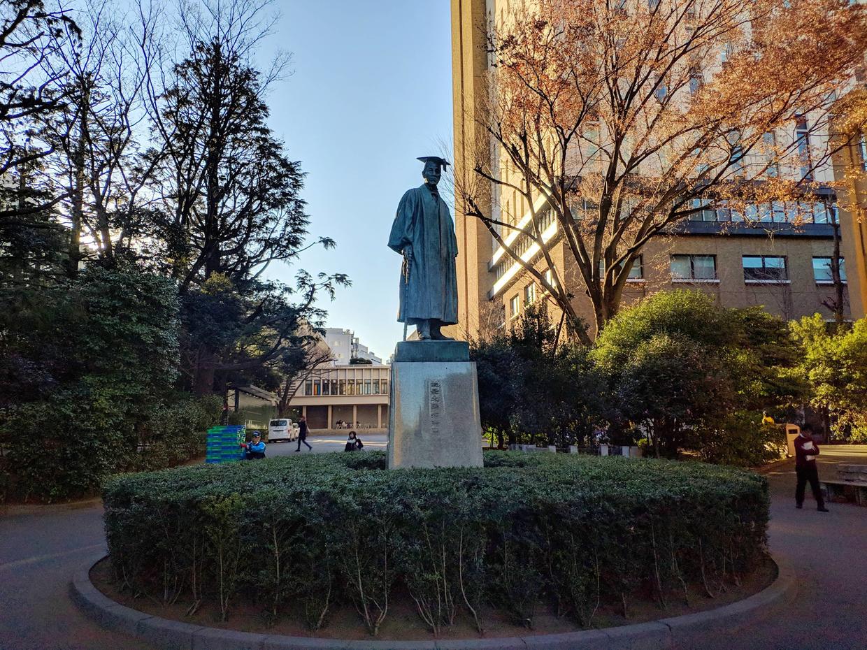 我在日本遇到的那些事儿2.0（四）