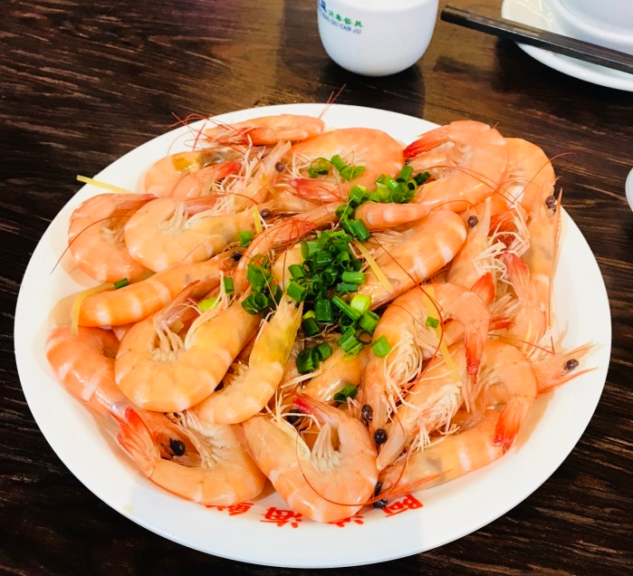 看看蓝天，感受海风，闺蜜双人游三亚