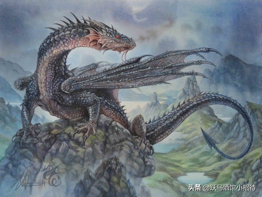 给麻瓜的《神奇动物百科》，魔法世界的动物到底有多神奇（长文）