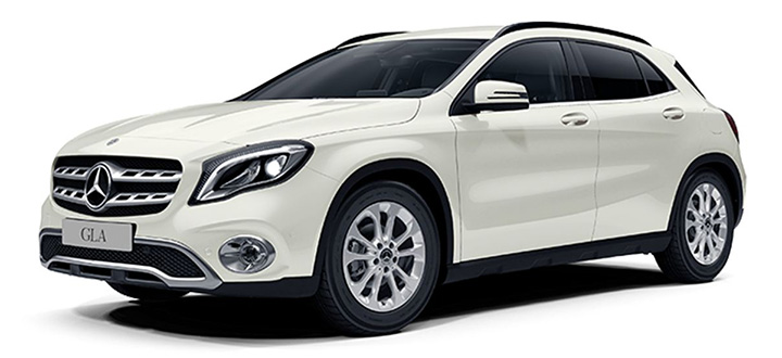 奔驰,宝马,奥迪四驱系统有什么区别,到底谁是王者?