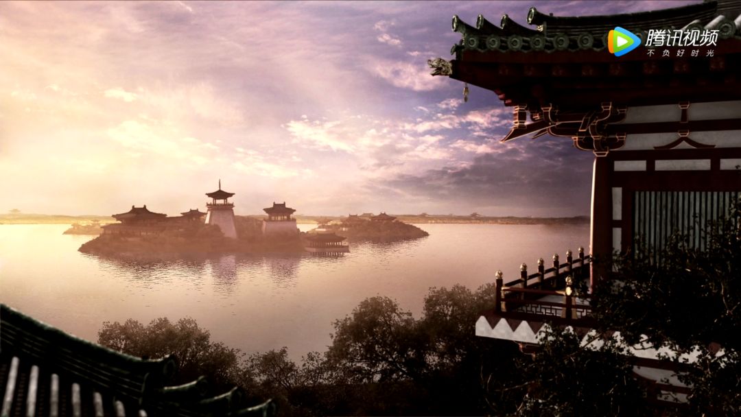 高分纪录片《大明宫》:见证大唐荣耀与衰落的222年