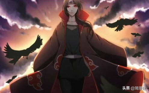 日本漫迷票选“最帅气动漫男角色”，“美强惨”兵长位列第一