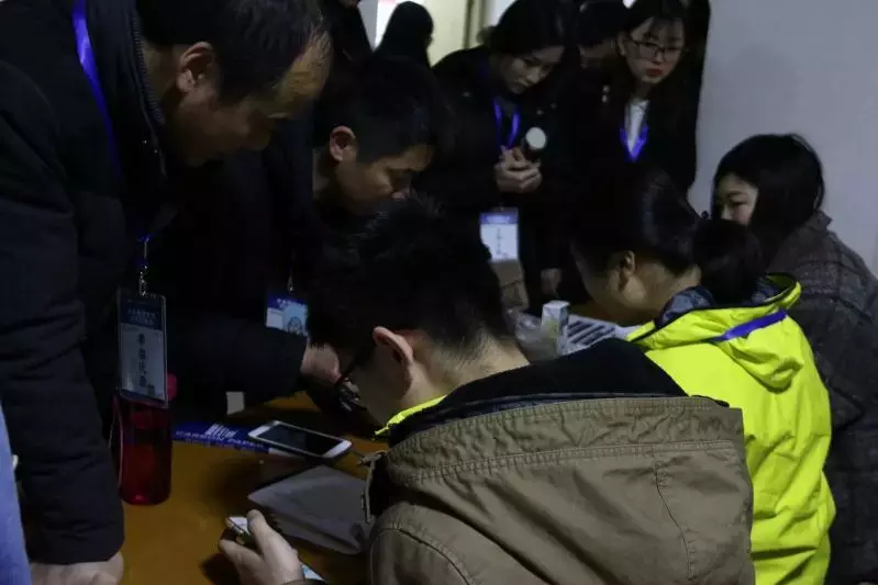 2019届陕西高校（师范类）毕业生大型招聘会成功举办