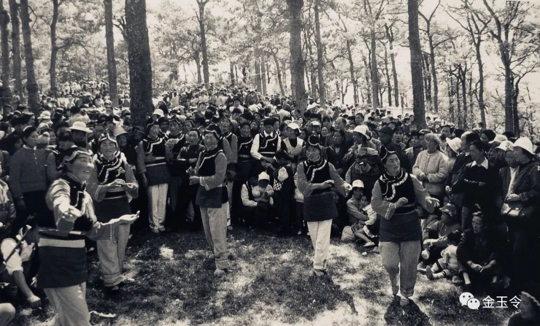 走过广场舞的前世今生