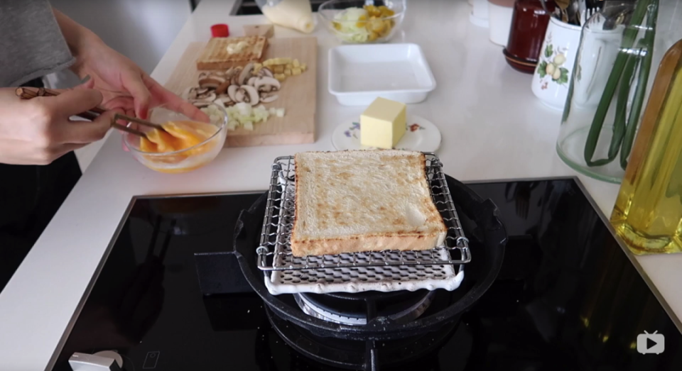 吐血整理25件厨房神器，好看又好用！做饭都有好心情