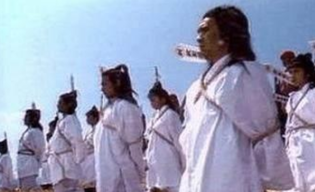 唐朝灭亡时有多惨烈？皇帝被弑，九名皇子被勒死，大臣投尸黄河