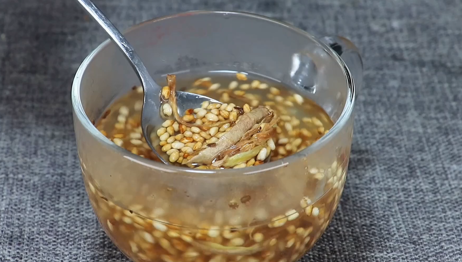 姜炒米茶不适合什么人喝姜炒米茶不适合什么人喝有什么作用