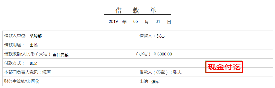 新手出纳不会做账？一份超实用做账流程送你