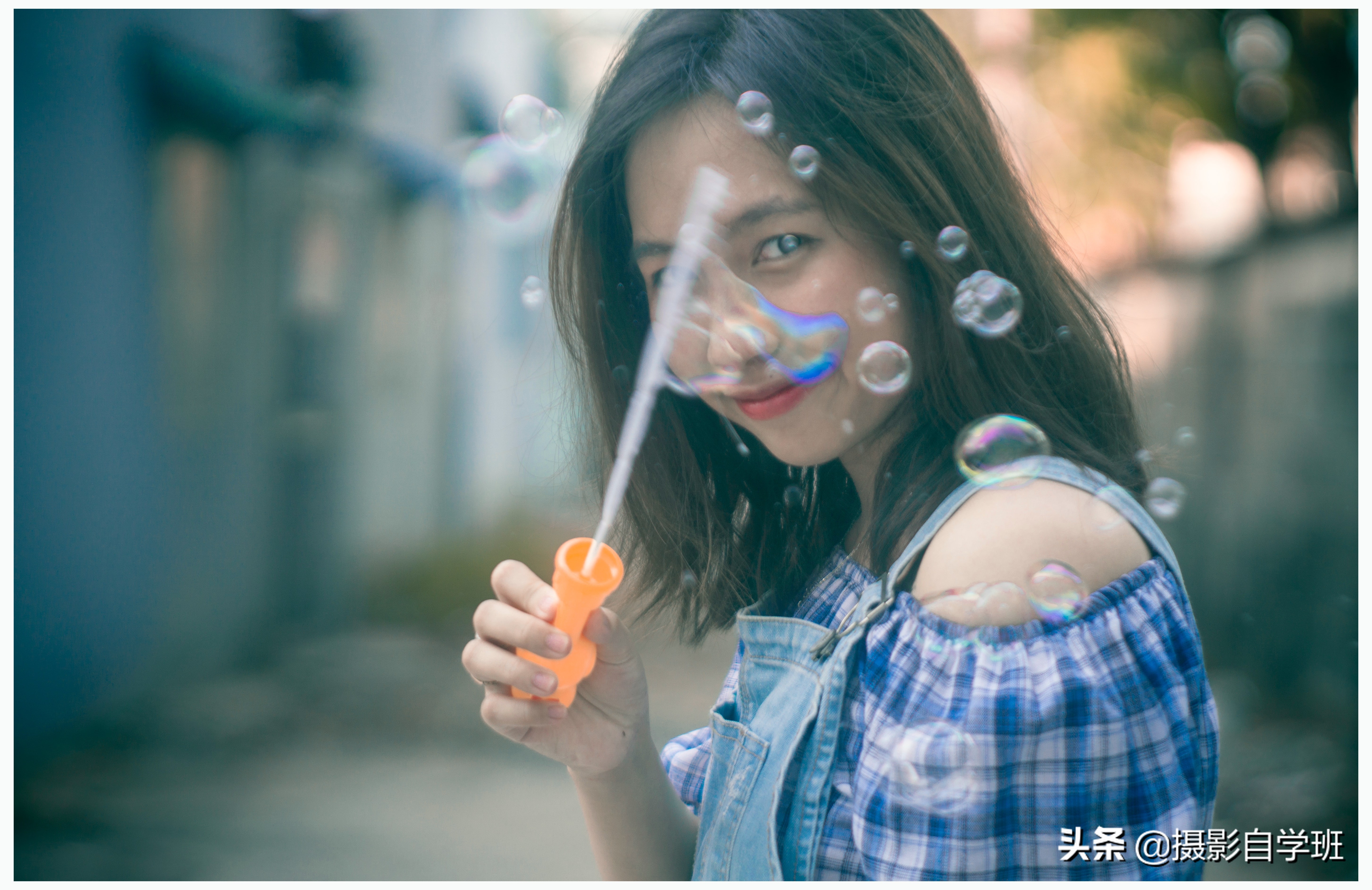 拍人像9大禁忌，告诉你错在哪和怎么改，摄影新手也能学会