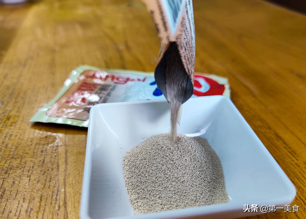 常吃酵母蒸的馒头，对身体有害吗？为了自己的健康，不妨看一下