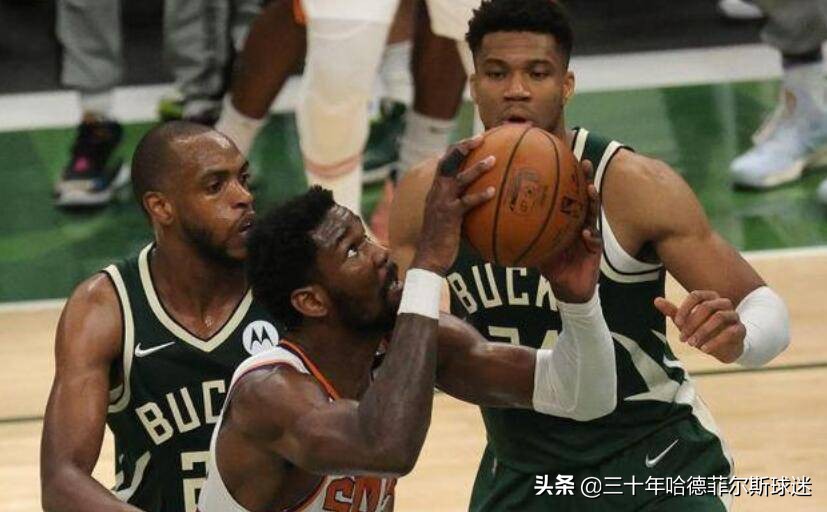 为什么nba都是赢三节(NBA总决赛第三场，雄鹿为何大胜太阳？球迷给出意见，且木已成舟)