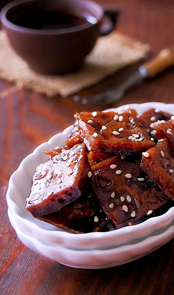 豆腐干的做法大全（豆干的10种新吃法教程）