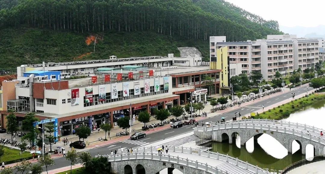 高职高考必看｜全面了解广东理工学院