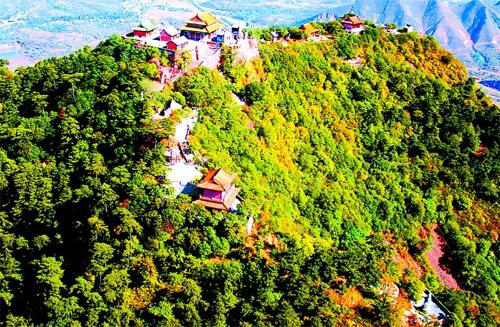 中国城市｜河北省—唐山市