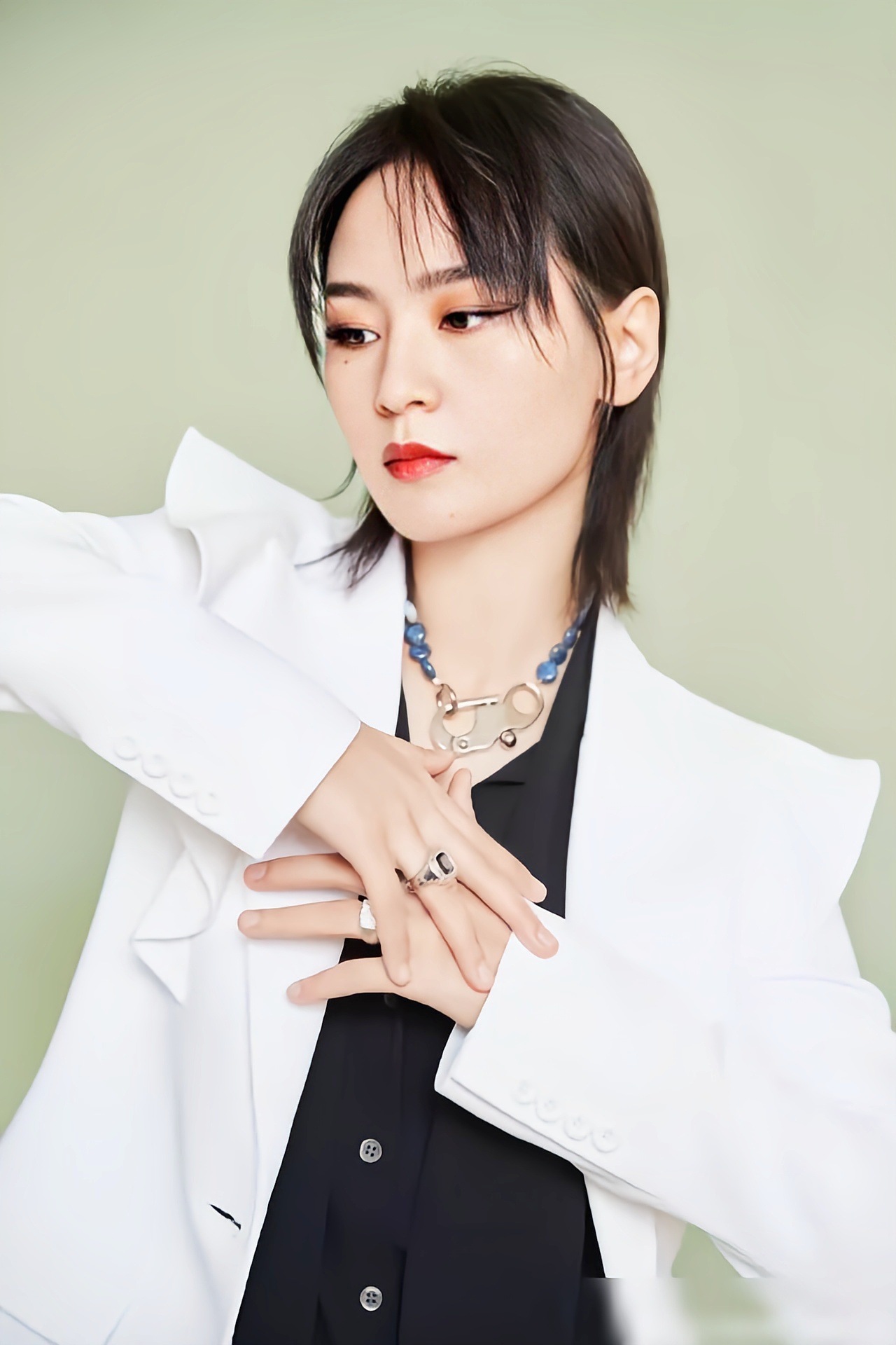 华语乐坛十大实力派女歌手都是什么星座? 你最喜欢谁的作品？