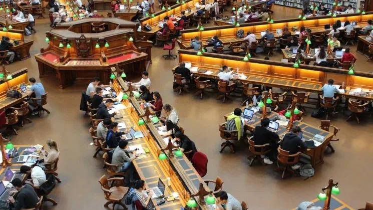 新加坡留学两大强势院校：新加坡国立vs南洋理工大学该如何选择？