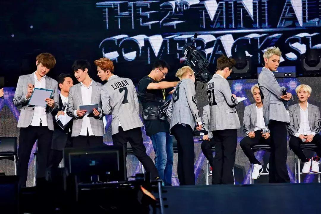 “内娱”与“韩娱”有多大的差距？唱跳不行才不是真正的原因