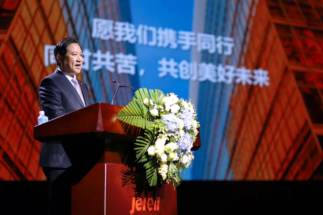 除山大，青岛科技大学也有青科大系，山师山农山科大出了多位富豪