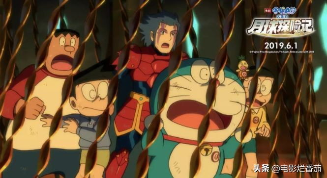 每周一部世纪大片，这个六月干脆住电影院得了