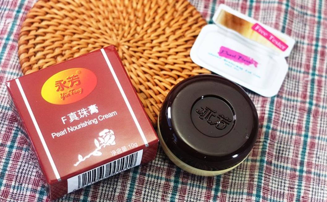 国货不是只有百雀羚，盘点6款老国货护肤品，看看有你用过的没？