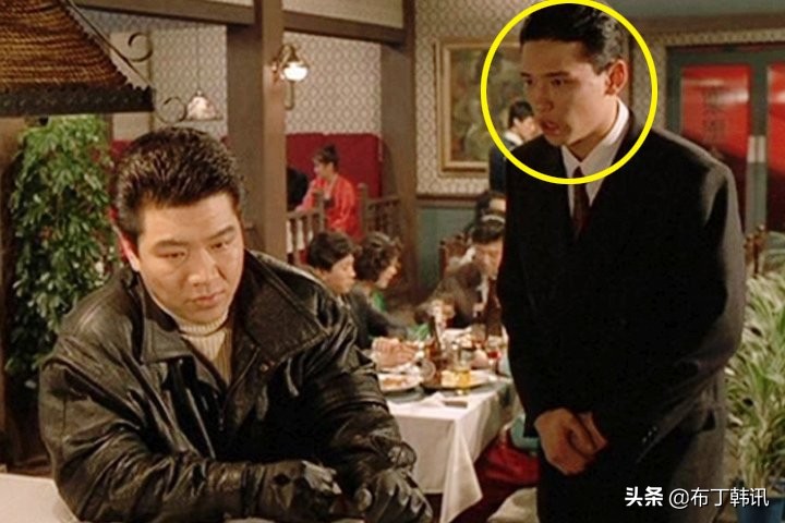 “传奇”首尔艺术大学90届超大牌毕业生们