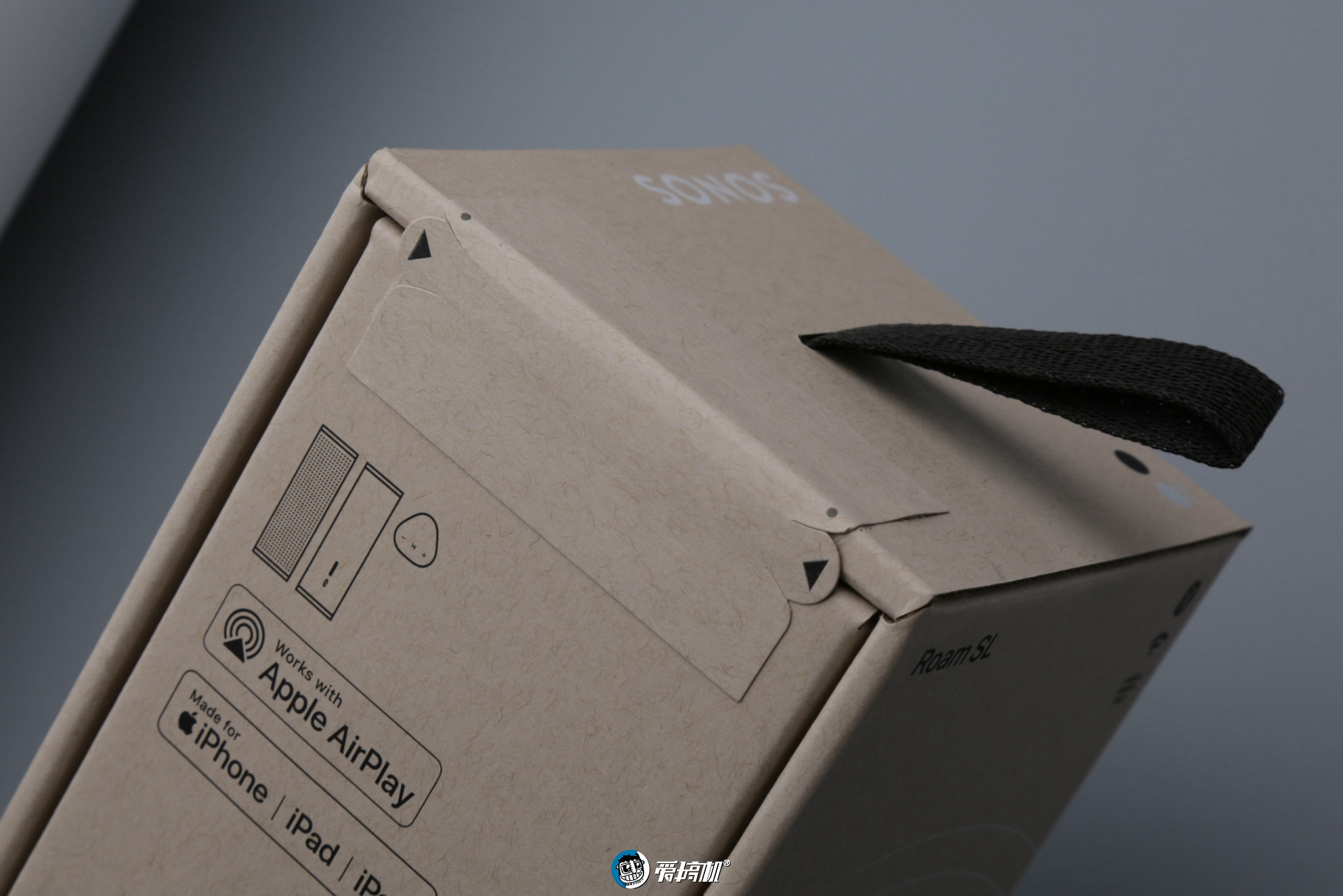 Sonos Roam SL：用1699元的便携音响是怎样一种体验