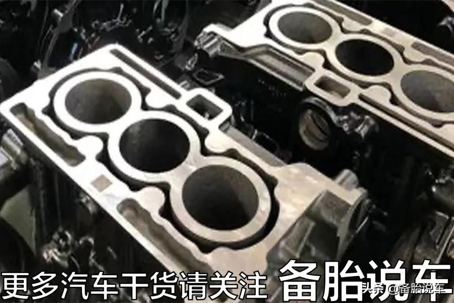 都说3缸车省油,那为什么很多3缸车开起来反而更费油?