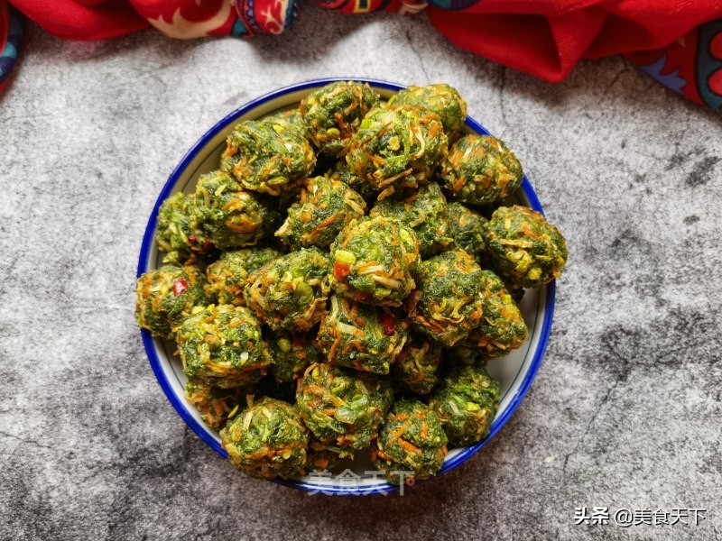 咬一口，满足你对小丸丸所有的渴望