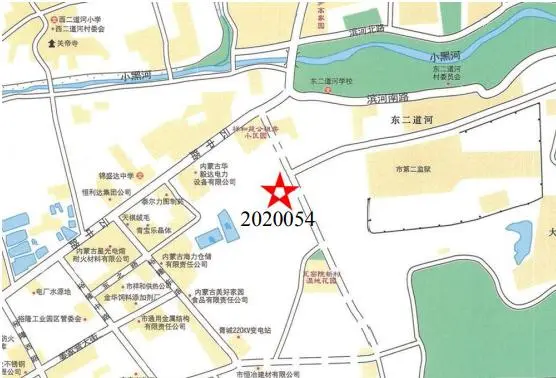 冲击二线城市多年，呼和浩特首次过线 房价是最大功臣？
