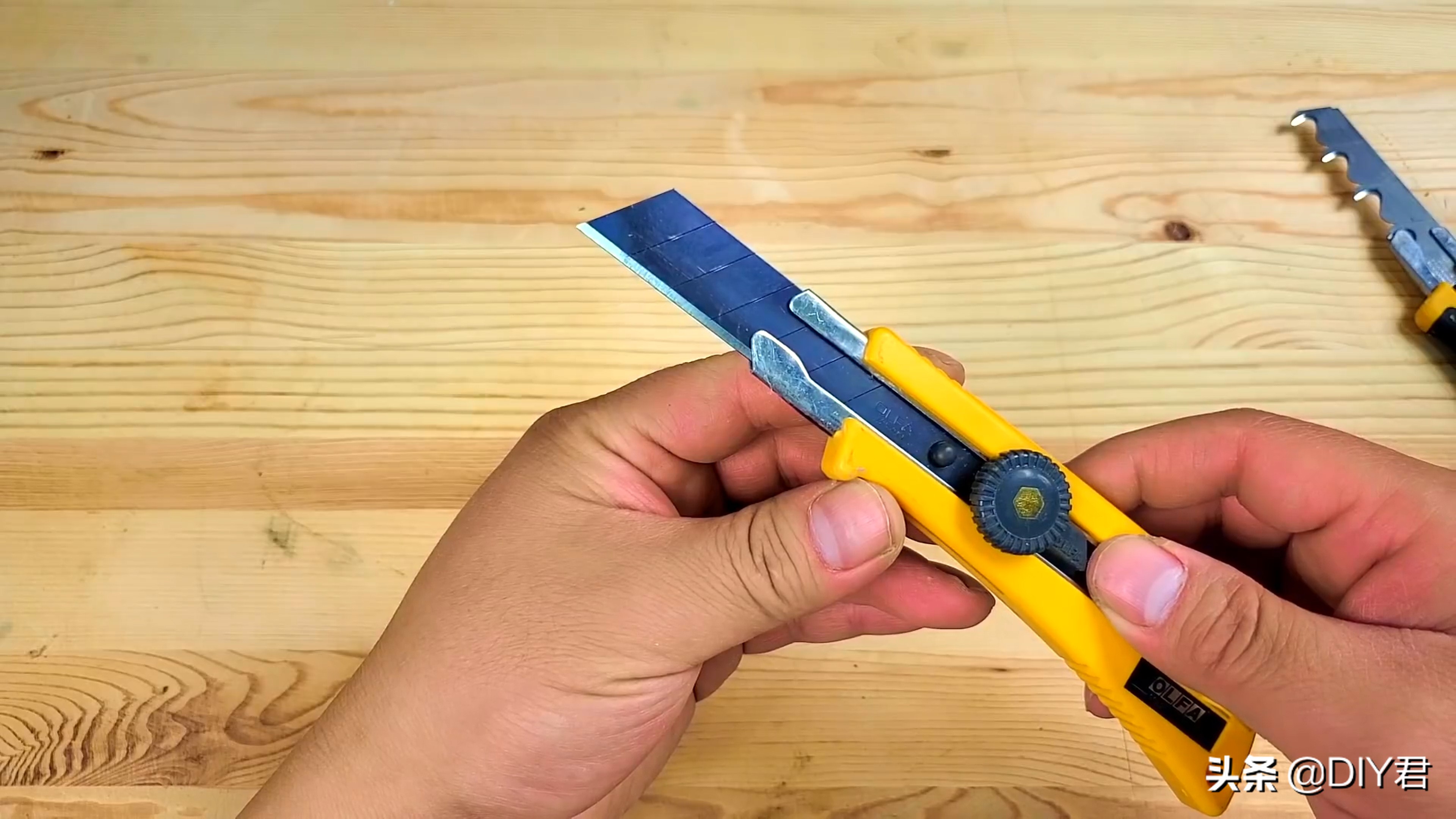 DIY装修工具指南
