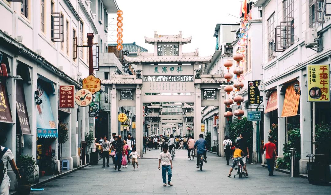 潮州必玩景点大全，值得收藏
